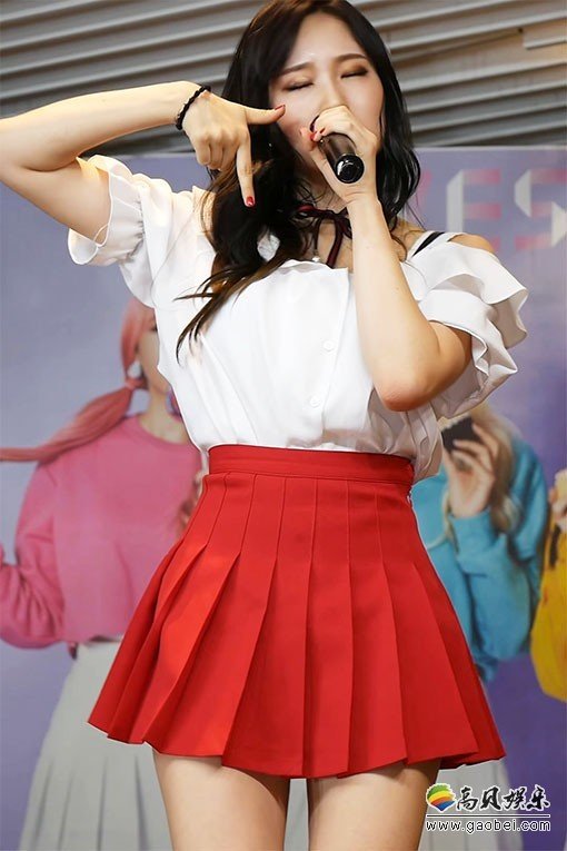 AWESOME饭拍秀 拍摄日期：170615【9合集 1.59 GB】