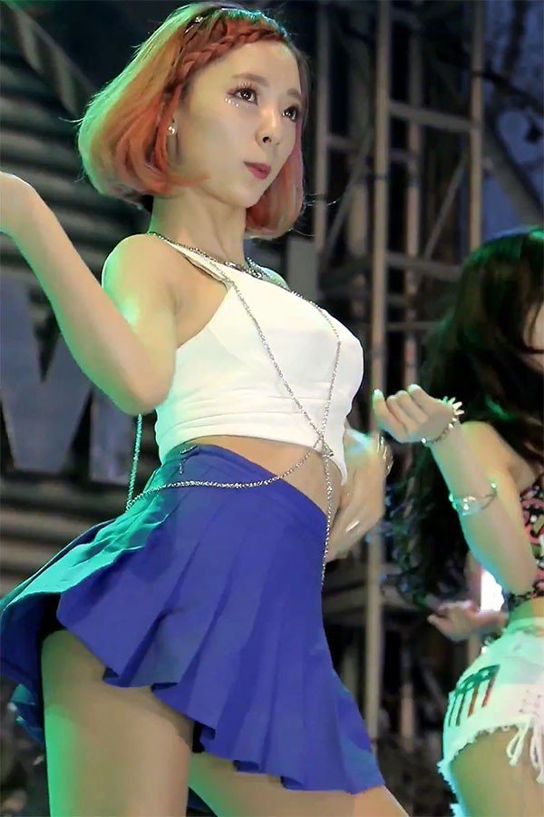 160314 Rose Queen 1【11 Cut 饭拍】