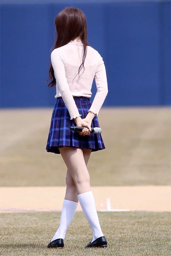 160319 GFriend 【9 Cut 饭拍】