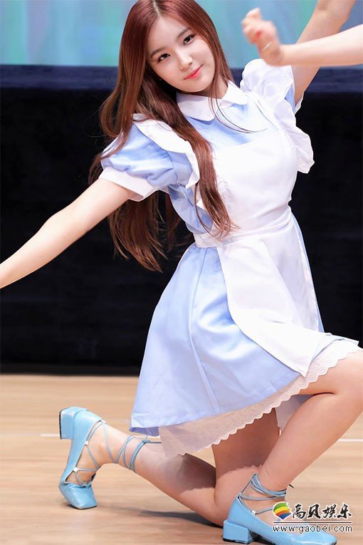 ELRIS 女团单拍秀 拍摄日期：180713 【8合集 2.37 GB】