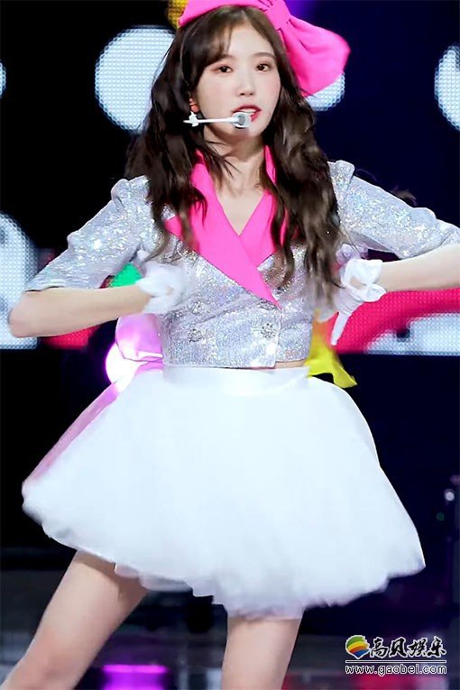 WJSN Chocome 饭拍秀 拍摄日期：20201018【3合集 1.03 GB】