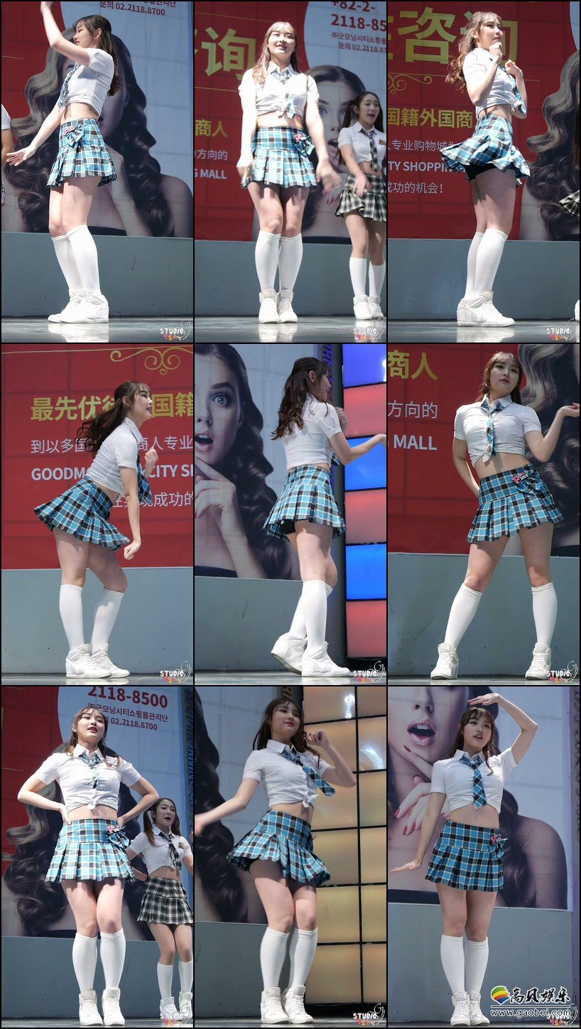 韩国女团怀旧篇 [ID107487 版本]【20合集 2.87 GB】