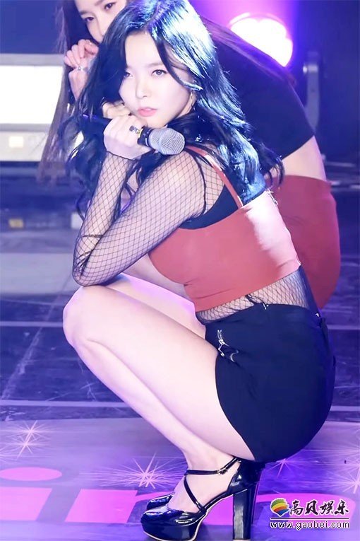 Dalshabet饭拍秀 拍摄日期：170523【3合集 756 MB】