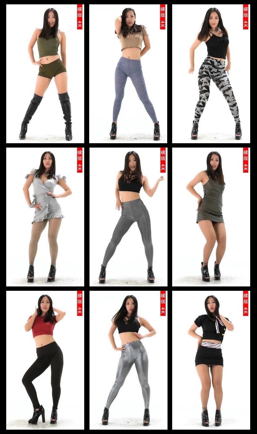 舞艺吧叮叮2期-20V-横版5.76G