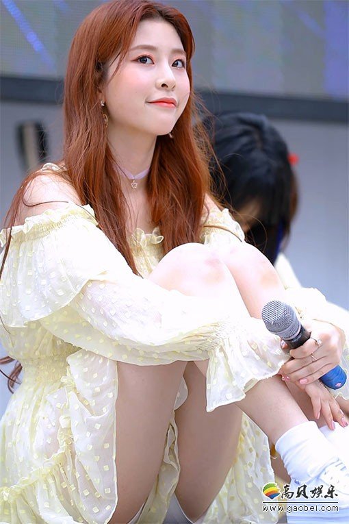 GWSN 饭拍秀 拍摄日期：190724【129合集 78.2 GB】