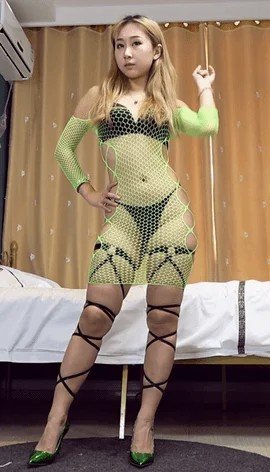 随意吧-蝎美人6期-30V/8.1G