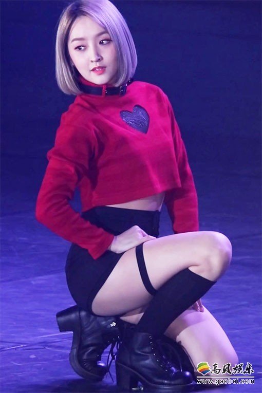 BADKIZ 韩国女团饭拍秀 拍摄日期：171221【21合集 4.63 GB】