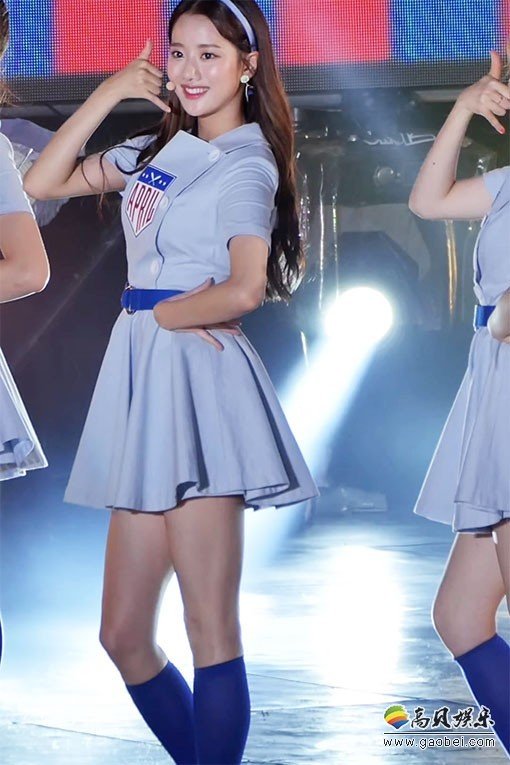 APRIL 韩国女团 拍摄日期：170722【41合集 9.33 GB】