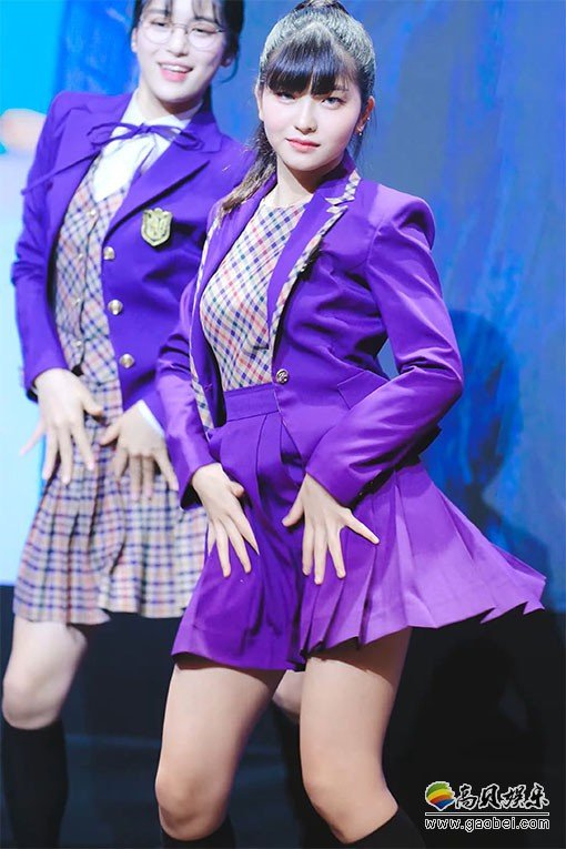 Busters 饭拍秀 拍摄日期：20200517【8合集 3.33 GB】