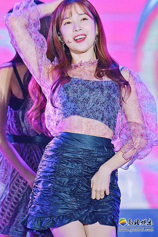 APRIL 饭拍秀 拍摄日期：191025【6合集 5.01 GB】