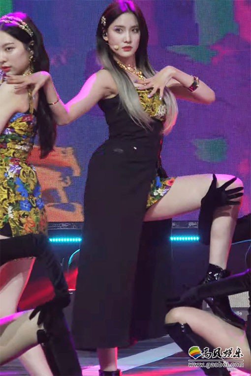 BVNDIT 饭拍秀 拍摄日期：20200521【5合集 918 MB】