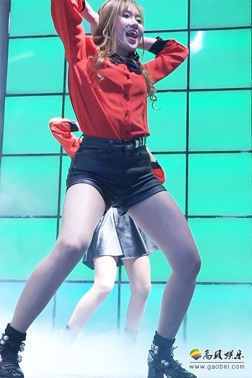 FirstOne 韩国女团饭拍秀 拍摄日期：171223【5合集 525 MB】