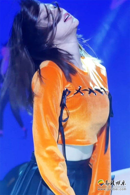 EXID饭拍秀 拍摄日期：170223【4合集 1.60 GB】