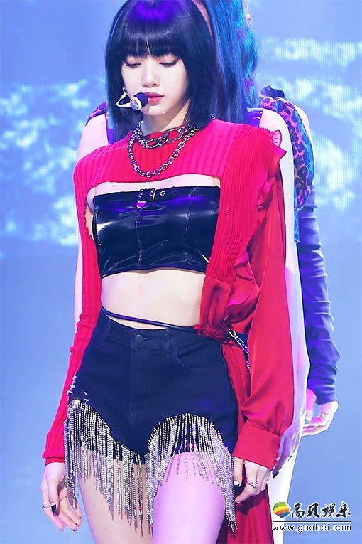 Blackpink 饭拍秀 拍摄日期：20200719【5合集 1.63 GB】