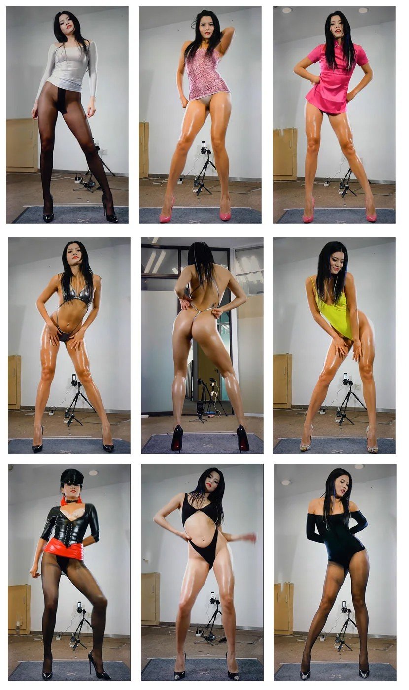 绝对舞力辰辰6期-16V-3.6G手机版