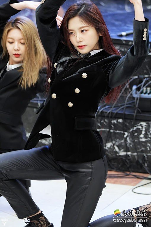 Dreamcatcher 韩国女团饭拍秀 拍摄日期：180127【37合集 12.4 GB】